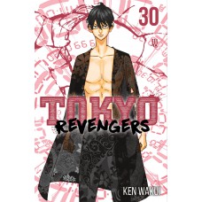 Tokyo Revengers - Vol. 30 Tokyo Revengers - Vol. 30