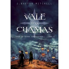 Vale das chamas