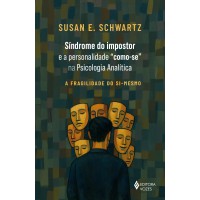 Síndrome do impostor e a personalidade 