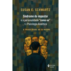 Síndrome do impostor e a personalidade  Síndrome do impostor e a personalidade