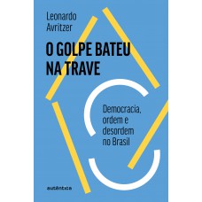O golpe bateu na trave O golpe bateu na trave