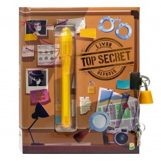 Meus Segredos: Top Secret