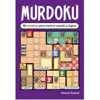 Murdoku