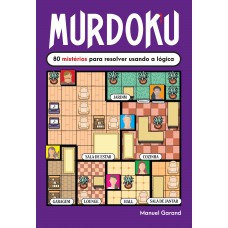 Murdoku Murdoku