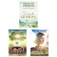 kir Vida plena - Vidas Vazias - Vida Gloriosa