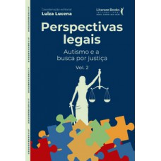 Perspectivas Legais Perspectivas Legais