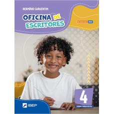 Oficina de escritores Vol 4