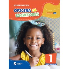 Oficina de escritores Vol 1