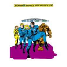 Coleção Clássica Marvel: Nova Fase Vol. 11 - Quarteto Fantástico 15 - Dividir e Conquistar! Coleção Clássica Marvel: Nova Fase Vol. 11 - Quarteto Fantástico 15 - Dividir e Conquistar!