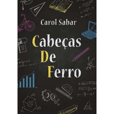 Cabeças de ferro