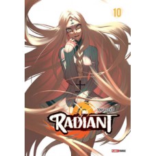 Radiant Vol. 10 Radiant Vol. 10