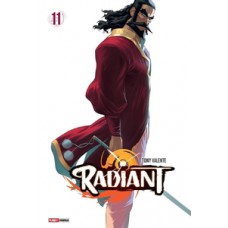 Radiant Vol. 11 Radiant Vol. 11