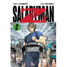 Salaryman Z - 02