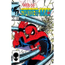 A Saga do Homem-Aranha 9 (33)