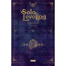 Solo Leveling Novel 06 Solo Leveling Novel 06