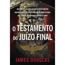 O testamento do juízo final