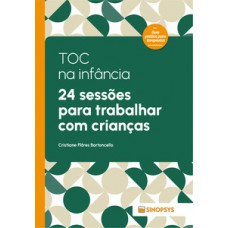 TOC na infância: