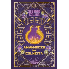 Amanhecer na colheita