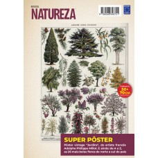 Adolphe Philippe Millot: Jardins 2 - Superpôster Natureza