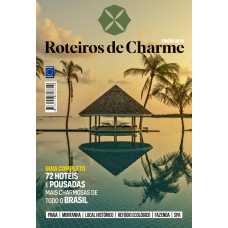 Roteiros de Charme 2026