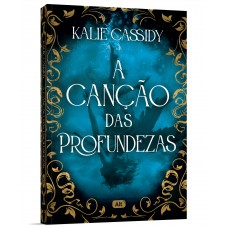 A canção das profundezas A canção das profundezas