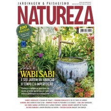 Revista Natureza 451 Revista Natureza 451