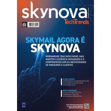 Skynova TechTrends 3 Skynova TechTrends 3