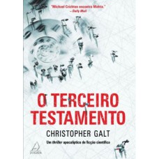 O terceiro testamento