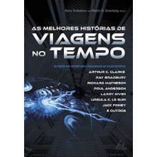 As melhores histórias de viagens no tempo