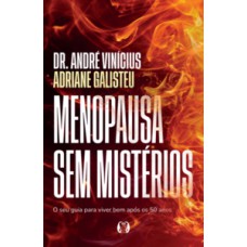 Menopausa sem Mistérios