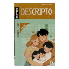 Scottini Descripto (96p) N.1035 (Fácil)
