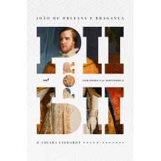 Dom Pedro II por Dom Pedro II Dom Pedro II por Dom Pedro II