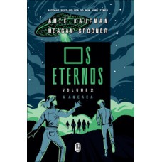 Os Eternos: a ameaça