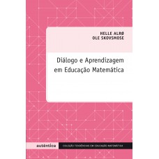Diálogo e Aprendizagem em Educação Matemática