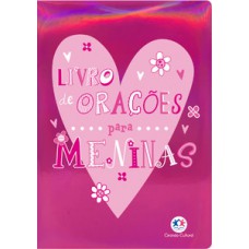 Livro de orações para meninas
