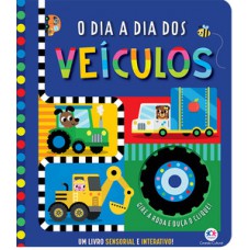 O dia a dia dos veículos O dia a dia dos veículos