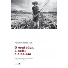 O contador, a noite e o balaio