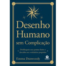 Desenho humano sem complicação