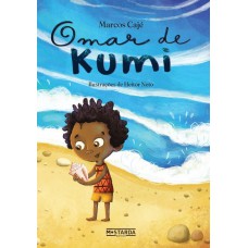 O Mar de Kumi O Mar de Kumi