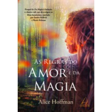 As regras do amor e da magia