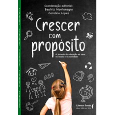 Crescer com propósito