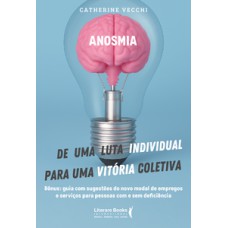 Anosmia Anosmia