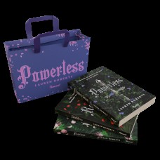 Coleção série Powerless Coleção série Powerless