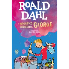 O magnífico remédio de George O magnífico remédio de George