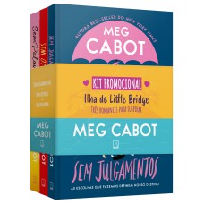 Kit Ilha de Little Bridge Kit Ilha de Little Bridge