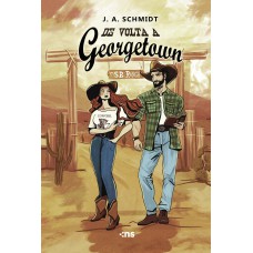 De volta a Georgetown De volta a Georgetown