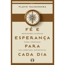 Fé e Esperança Para Cada dia (2026) Fé e Esperança Para Cada dia (2026)