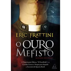 O ouro de Mefisto