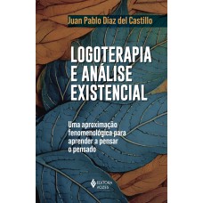 Logoterapia e análise existencial