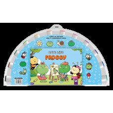 Cute Life - Froggy Cute Life - Froggy